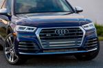 Audi SQ5 3.0 TFSI 2017 года (NA)